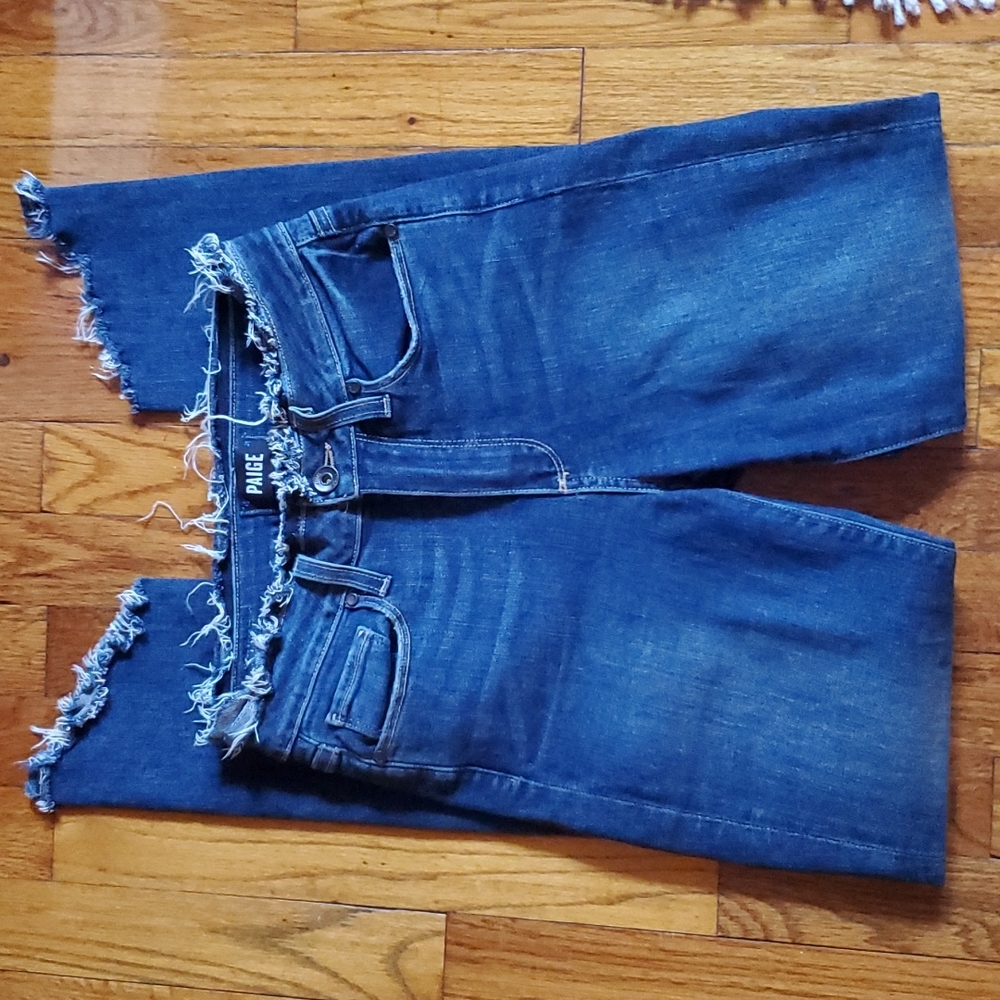 Paige Premium Denim - Picture 2 of 7